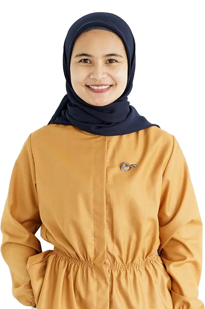 Indah Wahyu Wardani